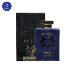 عطر ادکلن جاسپر اسانس مارلی لیتون حجم 100میل Marly Layton Jasper Eau de Cologne, 100ml
