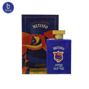 عطر ادکلن جاسپر اسانس کازاموراتی مفیستو حجم 100میل Xerjoff Casamorati Mefisto Jasper Eau de Cologne, 100ml