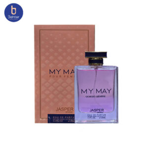 عطر ادکلن جاسپر اسانس جورجیا ارمانی مای وی حجم 100میل Giorgio Armani My Way,Jasper Eau de Cologne, 100ml