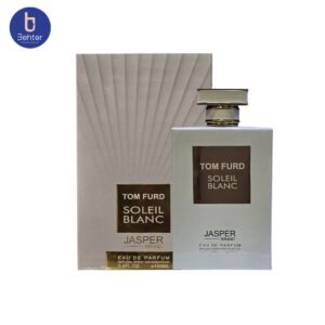 عطر ادکلن جاسپر اسانس تام فورد ادو سولیل بلانک حجم 100میل Tom Ford Eau de Soleil Blanc Jasper Eau de Cologne, 100ml