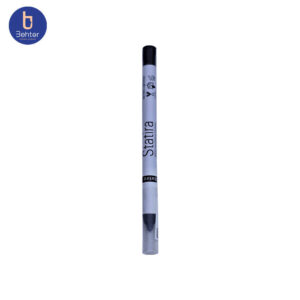 مداد چشم شمعی ضد حساسیت شماره 00.2 استاتیرا Statita Anti Alergic Eye Pencil,No-00.2
