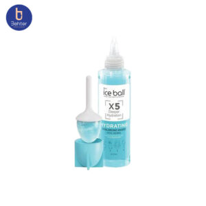 ژل آبرسان هیالورونیک آیس بال Facial Hyaluronic Ice Ball