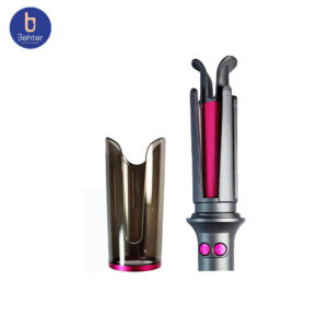 فرکننده (کرلی) کد 9900 پرومارون Promaron Curling iron (curler) ,code 9900