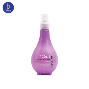 اسپری مولتی اکشن ده کاره آی ان جی ING Multi-Action Ten-Function Spray