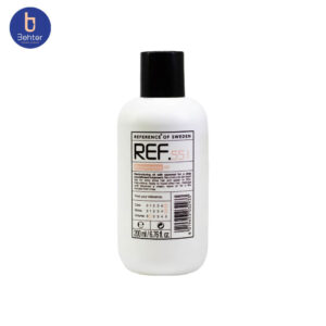 روغن مو رف مدل بازسازی کننده حاوی جلبک دریایی 551 حجم 200 میل Ref Reconstructive Oil Code-551-200Ml