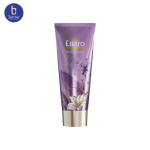 لوسیون بدن نویی الارو Ellaro Lanuit Body Lotion