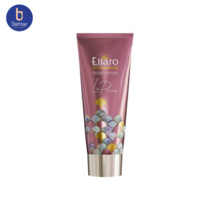 لوسیون بدن پشن الارو Ellaro La Passion Body Lotion