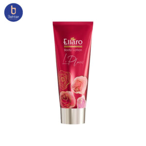 لوسیون بدن پلژر الارو Ellaro Le Plaisir body Lotion