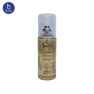 کریستال مو ING حجم 120میل ING Hair Cristal Liquid
