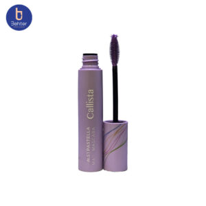 ریمل بنفش کالیستا Callista Purple Eye Mascara
