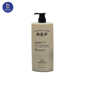 شامپو ترمیم کننده و بازسازی کننده عمیق رف Ref Deep Repairing and Regenerating Shampoo