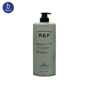 شامپو حجم دهنده قوی رف Ref Strong volumizing shampoo