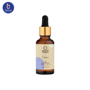 محلول ضدریزش و تقویت کننده مو سالومه Salume Anti Hair Loss Serum