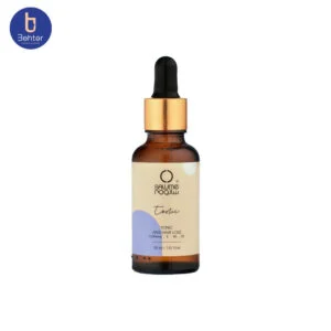 محلول ضدریزش و تقویت کننده مو سالومه Salume Anti Hair Loss Serum