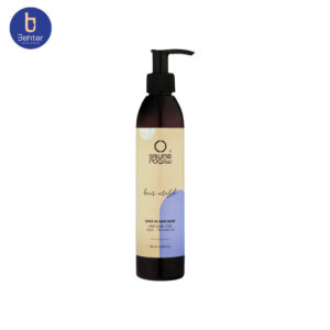 ماسک مو تقویت کننده و ضدریزش بدون ابکشی سالومه  Salume Anti Hair Loss & Strengthener Hair Mask