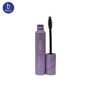 ریمل قهوه ای کالیستا Callista Brown Eye Mascara