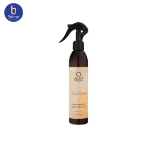 لوسیون مو مخصوص موهای خشک و اسیب دیده بدون نیاز به ابکشی سالومه Salume Dry & Damaged Hair Lotion