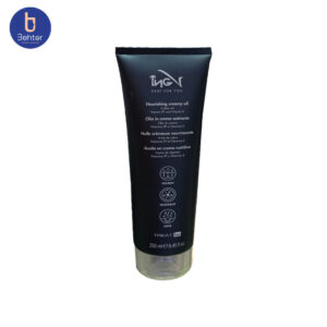 روغن کرمی مغذی مو INGحجم 250میل ING Nourishing Creamy Oil