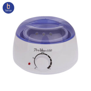 دستگاه موم گرم کن مدل pro-wax 100 پرووکس Wax heater model pro-wax 100