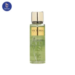بادی میست ویکتوریا بیوتی مدل Eou so sexy حجم 250میل Victoria Beauty Body Mist Model Eou so sexy Volume 250ml
