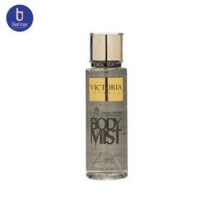 بادی میست زنانه ویکتوریا بیوتی مدل Night حجم 250میل Victoria Beauty Women's Body Mist, Night Model, 250ml