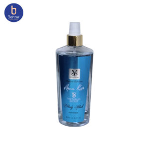 بادی اسپلش شمیاس اسانس  ویکتوریا سکرت آکوا کیس حجم 250میل Body Splash Shamyas Victoria’s Secret Aqua Kiss Essential Oil, 250ml