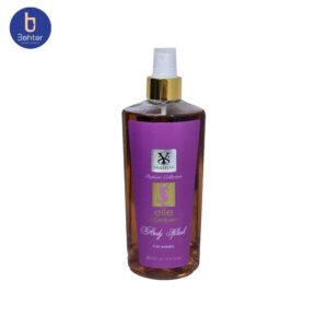 بادی اسپلش شمیاس اسانس ایو سن لورن اله حجم 250میل Body Splash Shamyas Yves Saint Laurent Elle Essential Oil,250ml