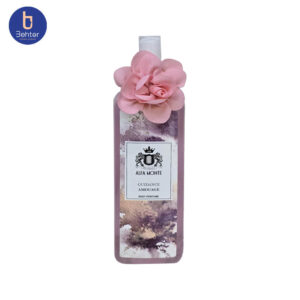 بادی اسپلش آلفامونته امواج گایدنس Body Splash Alphamonte Amouage Guidance