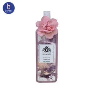 بادی اسپلش آلفامونته امواج گایدنس Body Splash Alphamonte Amouage Guidance