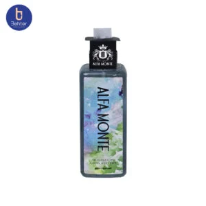 بادی اسپلش آلفامونته لویی ویتون ایمجینیشن Body Splash Alfamonte Louis Vuitton Imagination