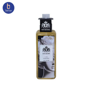 بادی اسپلش آلفامونته زرجوف لیرا Body Splash Alfamonte Xerjoff Lira