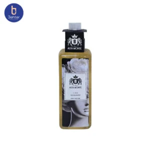 بادی اسپلش آلفامونته زرجوف لیرا Body Splash Alfamonte Xerjoff Lira