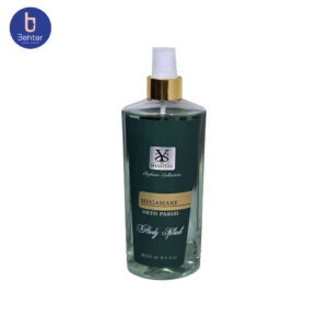 بادی اسپلش شمیاس اسانس اورتو پاریسی مگامار حجم 250میل Body Splash Shamyas Orto Parisian Megamar Essential Oil, 250ml