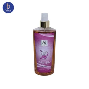 بادی اسپلش شمیاس اسانس نیناریچی ریچی ریچی حجم 250میل Body Splash Shamyas NinaRichi Richi Essential Oil ,250ml
