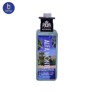 بادی اسپلش آلفامونته لویی ویتون افترنون سوییم Body Splash Alfamonte Louis Vuitton Afternoon Swim