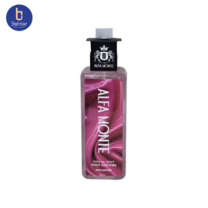 بادی اسپلش آلفامونته جویسی کوتور ویوا لا جویسی Body Splash Alfamonte Juicy Couture Viva La Juicy