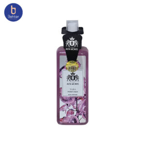 بادی اسپلش آلفامونته یارا Body Splash Alfamonte Yara