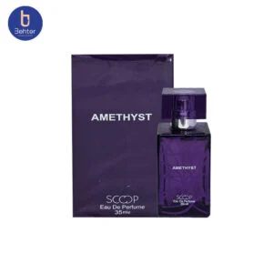 عطر ادکلن مینیاتوری اسکوپ اسانس لالیک آمیتیس حجم 35میل Miniature Scoop Perfume Cologne Lalique Amitis Essential Oil Volume 35ml