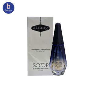 عطر ادکلن مینیاتوری اسکوپ اسانس لویی جیوانچی آنجئو دمون حجم 25میل Louis Givenchy Angeau Demon Perfume Miniature Scoop Essential Oil 25ml
