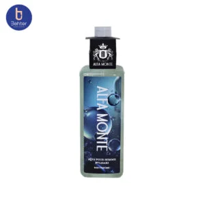 بادی اسپلش آلفامونته اکوا بلغاری پورهوم Body Splash Alfamonte Aqua Bulgarian Pureum