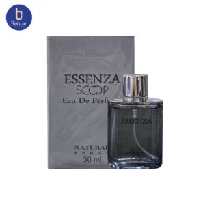 عطر ادکلن مینیاتوری اسکوپ اسانس جورجیو آرمانی آکوا دی جیو اسنزا حجم 30میل Giorgio Armani Acqua di Gio Essenza Miniature Cologne Scoop, 30ml