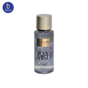 بادی میست زنانه ویکتوریا بیوتی مدل Night حجم 110میل Victoria Beauty Women's Body Mist, Night Model, 110ml