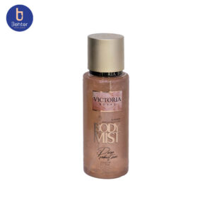 بادی میست زنانه ویکتوریا بیوتی مدل Pure Seduction حجم 110میل Victoria Beauty Women’s Body Mist, Pure Seduction Model, 110ml