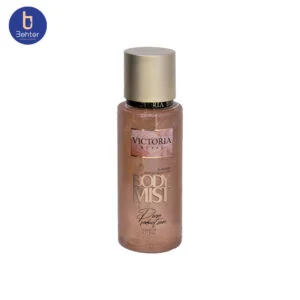 بادی میست زنانه ویکتوریا بیوتی مدل Pure Seduction حجم 110میل Victoria Beauty Women's Body Mist, Pure Seduction Model, 110ml