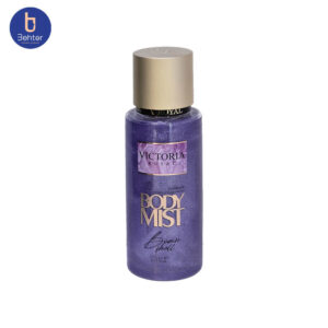 بادی میست زنانه اکلیلی ویکتوریا بیوتی مدل Bombshell حجم 110میل Victoria Beauty Bombshell Women’s Body Mist, 110ml