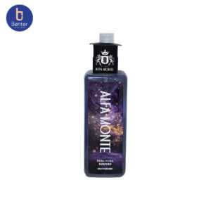 بادی اسپلش آلفامونته ابرا پورا سوسپیرو Body Splash Alfamonte Ebra Pura Sospiro