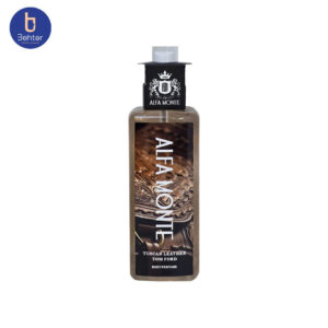 بادی اسپلش آلفامونته تامفورد توسکان لدر Body Splash Alfamonte Tomford Tuscan Leather