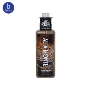 بادی اسپلش آلفامونته تامفورد توسکان لدر Body Splash Alfamonte Tomford Tuscan Leather