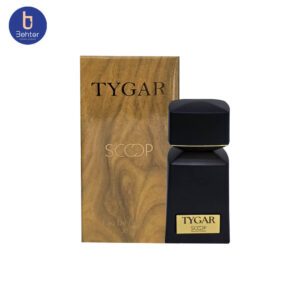 عطر ادکلن مینیاتوری اسکوپ اسانس بولگاری تایگار حجم 25میل Bvlgari Tiger Essential Oil Miniature Scoop Cologne Perfume 25ml