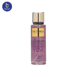 بادی میست زنانه اکلیلی ویکتوریا بیوتی مدل Bombshell حجم 250میل Victoria Beauty Bombshell Women’s Body Mist, 250ml
